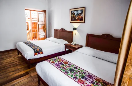 Double Room Saphi
