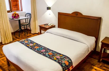 Single Room Saphi