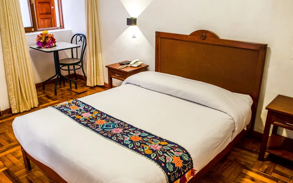 Single Room Saphi